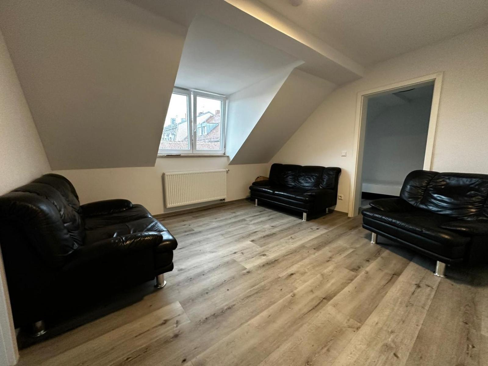 Amiadi-apartments-uk4r * Nürnberg
